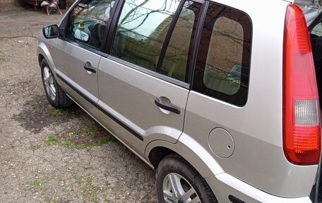 Ford Fusion I, 2005 год, 335 000 рублей, 14 фотография