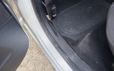 Ford Fusion I, 2005 год, 335 000 рублей, 8 фотография