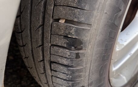 Ford Fusion I, 2005 год, 335 000 рублей, 15 фотография