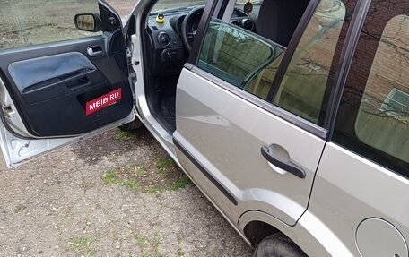 Ford Fusion I, 2005 год, 335 000 рублей, 9 фотография