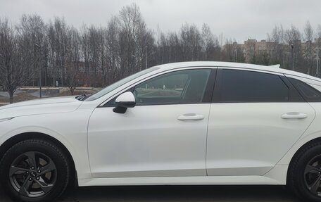 KIA K5, 2021 год, 1 399 000 рублей, 8 фотография