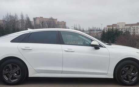 KIA K5, 2021 год, 1 399 000 рублей, 7 фотография