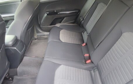 KIA K5, 2021 год, 1 399 000 рублей, 12 фотография