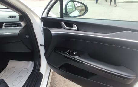 KIA K5, 2021 год, 1 399 000 рублей, 15 фотография