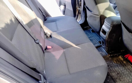 Toyota Auris II, 2013 год, 1 200 000 рублей, 7 фотография