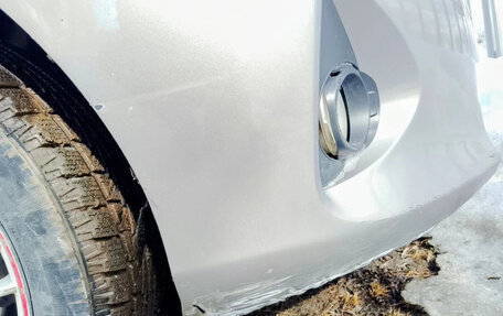 Toyota Auris II, 2013 год, 1 200 000 рублей, 6 фотография