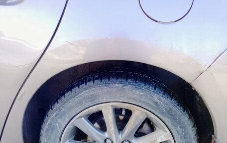 Toyota Auris II, 2013 год, 1 200 000 рублей, 8 фотография