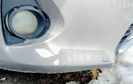 Toyota Auris II, 2013 год, 1 200 000 рублей, 17 фотография