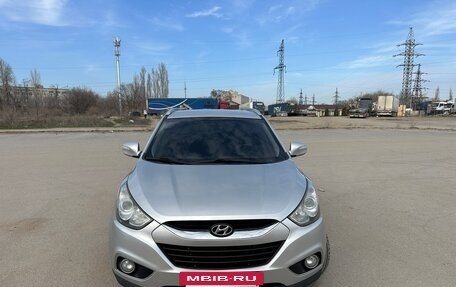 Hyundai ix35 I рестайлинг, 2011 год, 1 300 000 рублей, 6 фотография