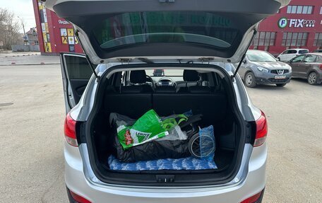 Hyundai ix35 I рестайлинг, 2011 год, 1 300 000 рублей, 8 фотография