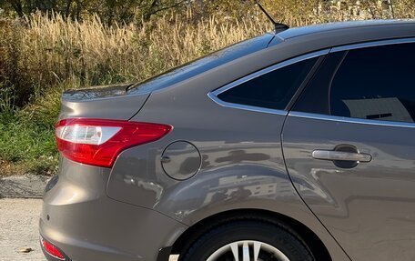 Ford Focus III, 2012 год, 770 000 рублей, 6 фотография