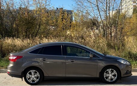 Ford Focus III, 2012 год, 770 000 рублей, 8 фотография