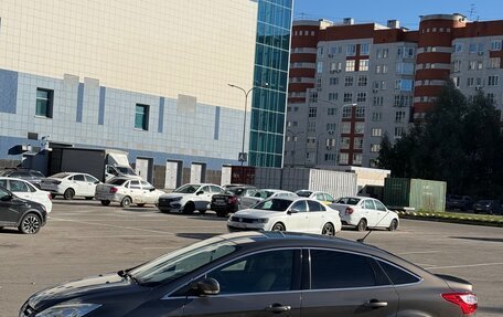 Ford Focus III, 2012 год, 770 000 рублей, 9 фотография