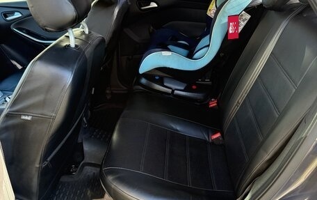 Ford Focus III, 2012 год, 770 000 рублей, 11 фотография