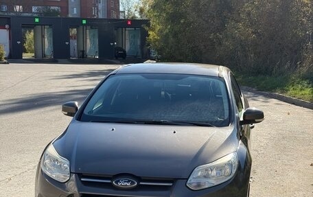 Ford Focus III, 2012 год, 770 000 рублей, 7 фотография