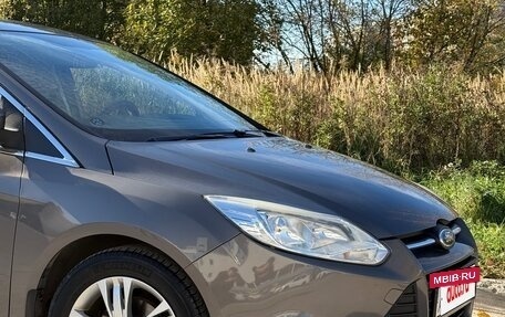 Ford Focus III, 2012 год, 770 000 рублей, 5 фотография