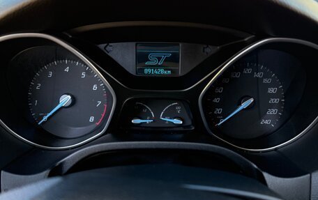 Ford Focus III, 2012 год, 770 000 рублей, 14 фотография