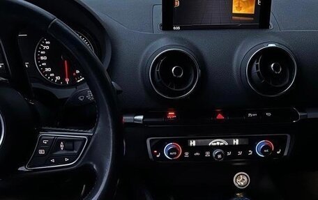 Audi A3, 2019 год, 1 750 000 рублей, 2 фотография