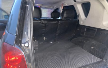 SsangYong Rexton III, 2007 год, 750 000 рублей, 5 фотография