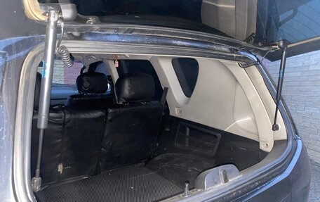 SsangYong Rexton III, 2007 год, 750 000 рублей, 4 фотография