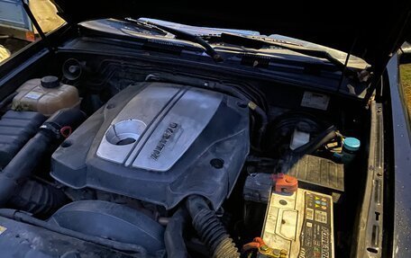 SsangYong Rexton III, 2007 год, 750 000 рублей, 6 фотография