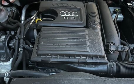 Audi A3, 2019 год, 1 750 000 рублей, 3 фотография