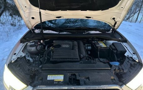 Audi A3, 2019 год, 1 750 000 рублей, 5 фотография