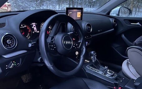 Audi A3, 2019 год, 1 750 000 рублей, 8 фотография