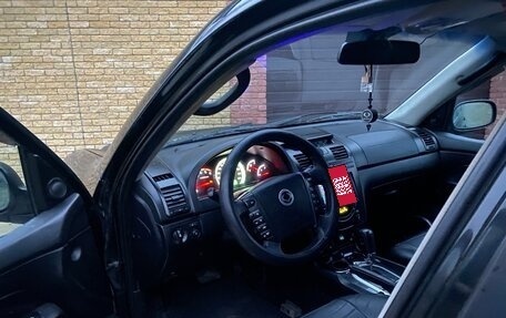 SsangYong Rexton III, 2007 год, 750 000 рублей, 3 фотография