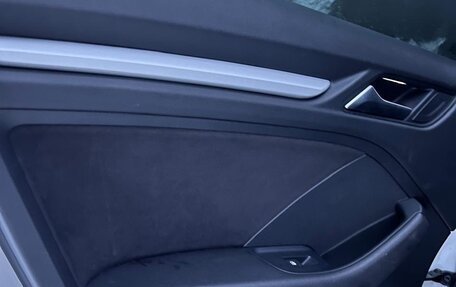 Audi A3, 2019 год, 1 750 000 рублей, 14 фотография