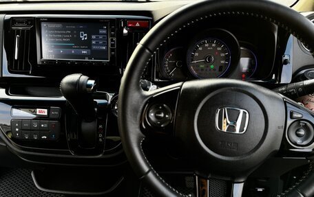 Honda N-WGN I рестайлинг, 2018 год, 975 000 рублей, 4 фотография