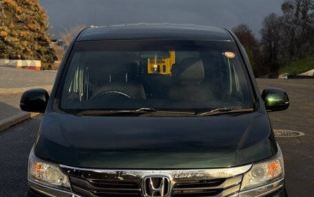 Honda N-WGN I рестайлинг, 2018 год, 975 000 рублей, 2 фотография