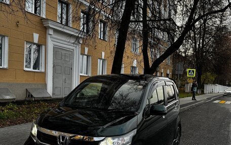 Honda N-WGN I рестайлинг, 2018 год, 975 000 рублей, 17 фотография