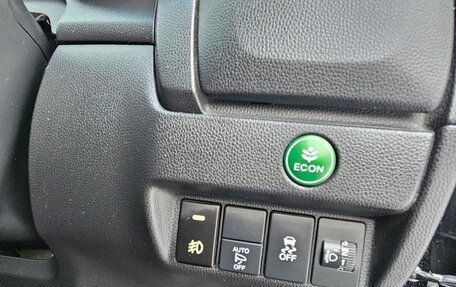 Honda Fit III, 2014 год, 850 000 рублей, 4 фотография