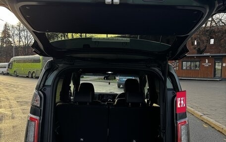 Honda N-WGN I рестайлинг, 2018 год, 975 000 рублей, 12 фотография