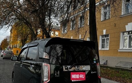 Honda N-WGN I рестайлинг, 2018 год, 975 000 рублей, 19 фотография