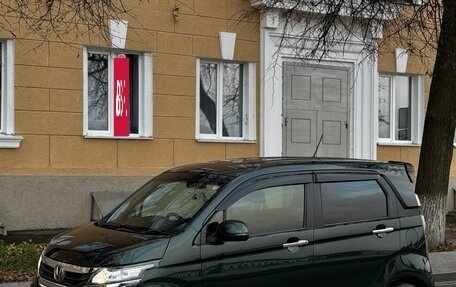 Honda N-WGN I рестайлинг, 2018 год, 975 000 рублей, 13 фотография