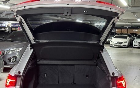 Audi Q3, 2022 год, 3 100 000 рублей, 4 фотография