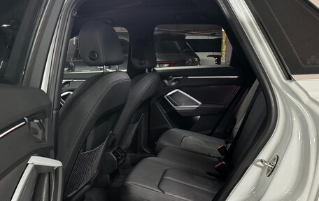 Audi Q3, 2022 год, 3 100 000 рублей, 11 фотография