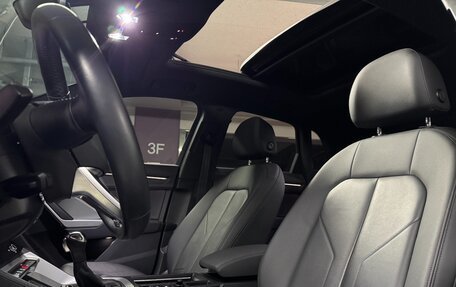 Audi Q3, 2022 год, 3 100 000 рублей, 7 фотография