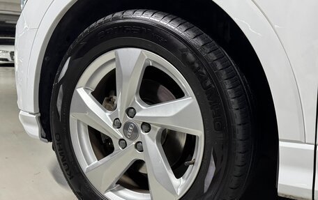 Audi Q3, 2022 год, 3 100 000 рублей, 8 фотография