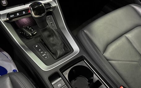 Audi Q3, 2022 год, 3 100 000 рублей, 15 фотография