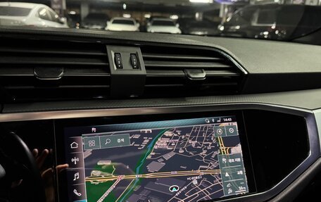 Audi Q3, 2022 год, 3 100 000 рублей, 13 фотография