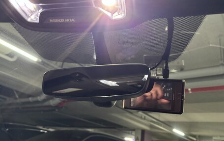 Audi Q3, 2022 год, 3 100 000 рублей, 16 фотография