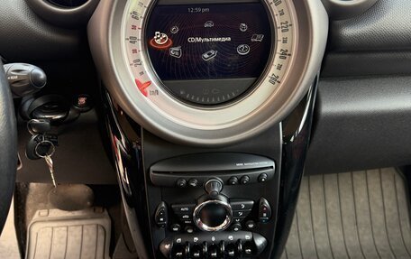 MINI Countryman I (R60), 2012 год, 1 250 000 рублей, 6 фотография