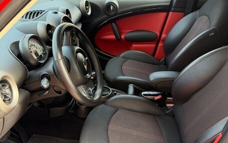 MINI Countryman I (R60), 2012 год, 1 250 000 рублей, 8 фотография