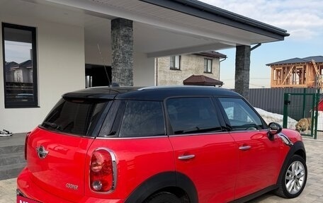 MINI Countryman I (R60), 2012 год, 1 250 000 рублей, 3 фотография