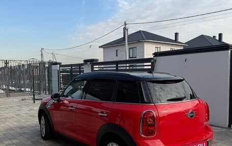 MINI Countryman I (R60), 2012 год, 1 250 000 рублей, 2 фотография