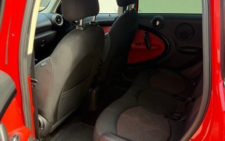 MINI Countryman I (R60), 2012 год, 1 250 000 рублей, 9 фотография