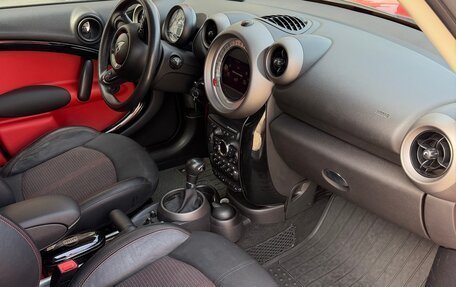 MINI Countryman I (R60), 2012 год, 1 250 000 рублей, 10 фотография